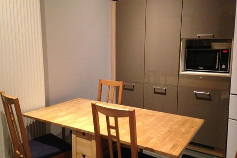 Estudi a Loos, Nord, Loos - € 380/mes | Ref: 773092 - foto 3