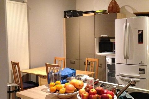 Estudi a Loos, Nord, Loos - € 380/mes | Ref: 773092 - foto 4
