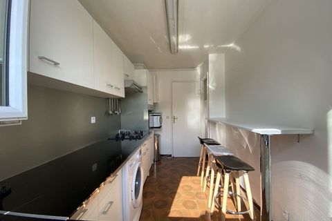 Estudi a Massy, Essonne, Massy - € 600/mes | Ref: 799186 - foto 3