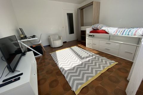 Estudi a Massy, Essonne, Massy - € 600/mes | Ref: 799186 - foto 4