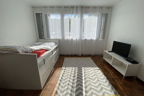 Estudi a Massy, Essonne, Massy - € 600/mes | Ref: 799186 - foto 6