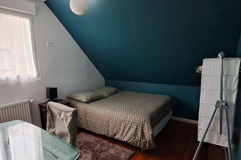 Estudi a Compiègne, Oise, Compiègne - € 400/mes | Ref: 882565 - foto 3