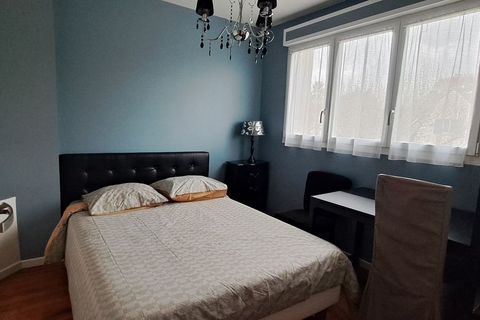 Estudi a Compiègne, Oise, Compiègne - € 400/mes | Ref: 882565 - foto 4