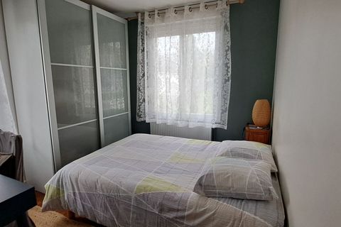 Estudi a Compiègne, Oise, Compiègne - € 400/mes | Ref: 882565 - foto 5