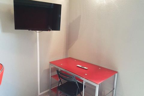 Estudi a Grenoble, Isere, Grenoble - € 490/mes | Ref: 737490 - foto 2