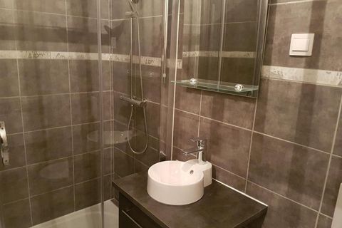 Estudi a Grenoble, Isere, Grenoble - € 490/mes | Ref: 737490 - foto 4