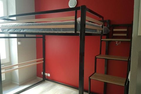 Estudi a Grenoble, Isere, Grenoble - € 490/mes | Ref: 737490 - foto 5