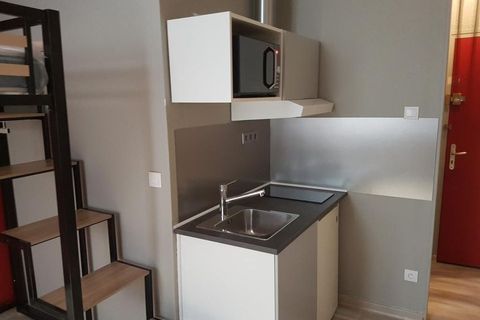 Estudi a Grenoble, Isere, Grenoble - € 490/mes | Ref: 737490 - foto 6