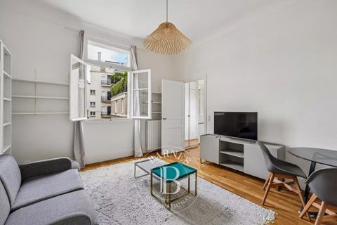 Lejlighed i Paris, Paris, Paris - € 525.000 | Ref: 87075967 - foto 1