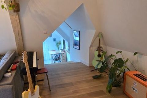 Apartament a Troyes, Aube, Troyes - € 570/mes | Ref: 883535 - foto 2