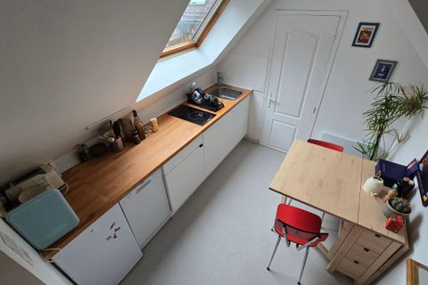 Apartament a Troyes, Aube, Troyes - € 570/mes | Ref: 883535 - foto 3