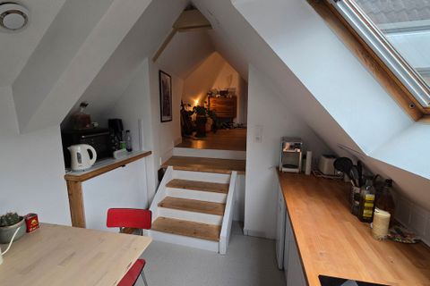 Apartament a Troyes, Aube, Troyes - € 570/mes | Ref: 883535 - foto 4