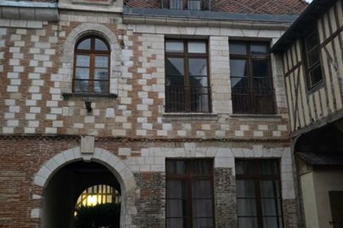 Apartament a Troyes, Aube, Troyes - € 570/mes | Ref: 883535 - foto 6