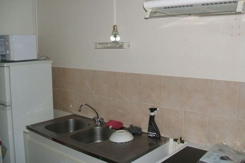 Apartament a Troyes, Aube, Troyes - € 575/mes | Ref: 883246 - foto 4
