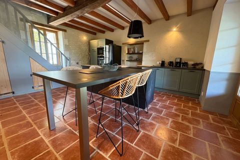 Villa a Festalemps, Dordogne, Festalemps - € 750/mes | Ref: 883500 - foto 2