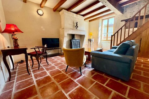 Villa a Festalemps, Dordogne, Festalemps - € 750/mes | Ref: 883500 - foto 4