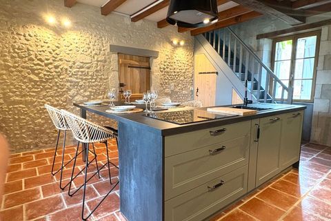 Villa a Festalemps, Dordogne, Festalemps - € 750/mes | Ref: 883500 - foto 5