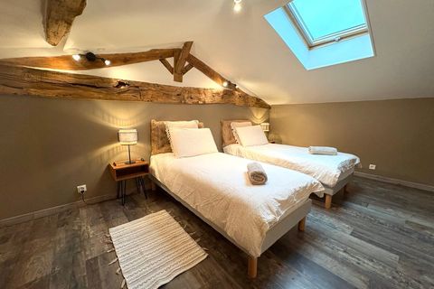 Villa a Festalemps, Dordogne, Festalemps - € 750/mes | Ref: 883500 - foto 6