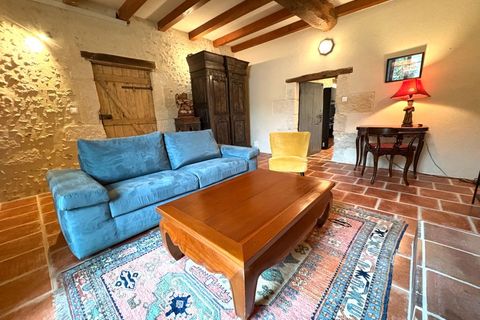 Villa a Festalemps, Dordogne, Festalemps - € 750/mes | Ref: 883500 - foto 7