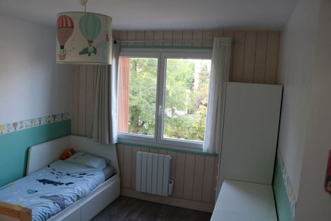 Apartament a Suresnes, Hauts-de-Seine, Suresnes - € 1.700/mes | Ref: 798665 - foto 4