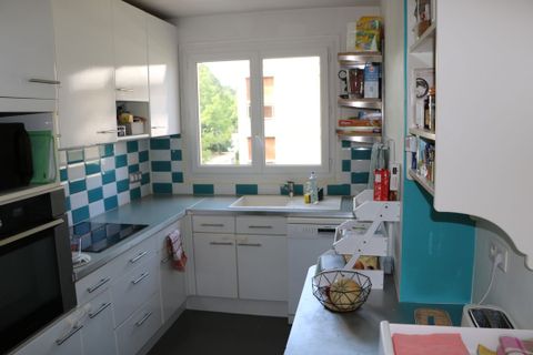 Apartament a Suresnes, Hauts-de-Seine, Suresnes - € 1.700/mes | Ref: 798665 - foto 6