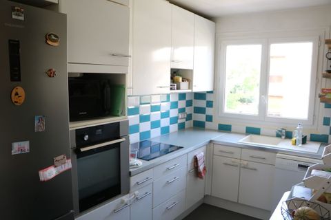 Apartament a Suresnes, Hauts-de-Seine, Suresnes - € 1.700/mes | Ref: 798665 - foto 7