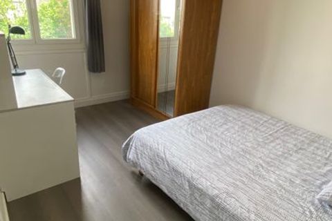 Apartament a Grenoble, Isere, Grenoble - € 975/mes | Ref: 779536 - foto 5