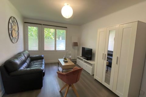 Apartament a Grenoble, Isere, Grenoble - € 975/mes | Ref: 779536 - foto 6