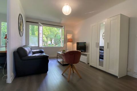 Apartament a Grenoble, Isere, Grenoble - € 975/mes | Ref: 779536 - foto 7