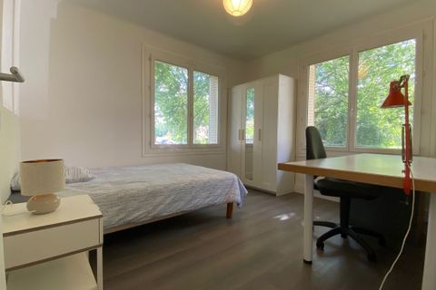 Apartament a Grenoble, Isere, Grenoble - € 975/mes | Ref: 779536 - foto 8