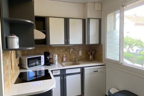 Apartament a Grenoble, Isere, Grenoble - € 975/mes | Ref: 779536 - foto 9