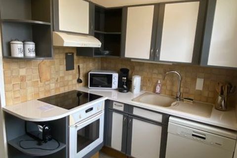 Apartament a Grenoble, Isere, Grenoble - € 975/mes | Ref: 779536 - foto 10