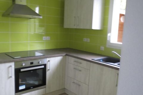 Apartament a Pau, Pyrenees-Atlantiques, Pau - € 740/mes | Ref: 589324 - foto 2