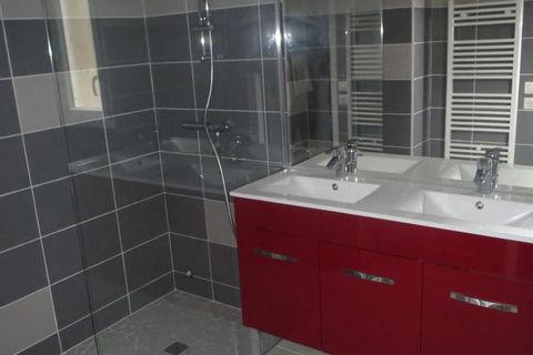 Apartament a Pau, Pyrenees-Atlantiques, Pau - € 740/mes | Ref: 589324 - foto 3