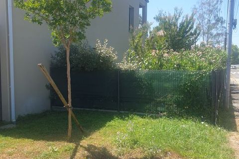 Apartament a Pau, Pyrenees-Atlantiques, Pau - € 740/mes | Ref: 589324 - foto 5