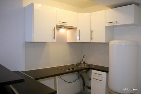 Estudi a Dijon, Cote-d'Or, Dijon - € 540/mes | Ref: 323766 - foto 2