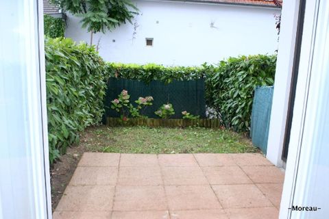 Estudi a Dijon, Cote-d'Or, Dijon - € 540/mes | Ref: 323766 - foto 4