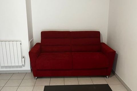Estudi a Dijon, Cote-d'Or, Dijon - € 540/mes | Ref: 323766 - foto 5