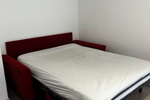 Estudi a Dijon, Cote-d'Or, Dijon - € 540/mes | Ref: 323766 - foto 6