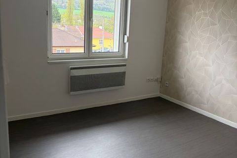 Apartament a Chaligny, Meurthe-et-Moselle, Chaligny - € 480/mes | Ref: 883507 - foto 4
