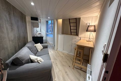 Studio in Dunkerque, Nord, Dunkerque - € 450/month | Ref: 883341 - photo 1