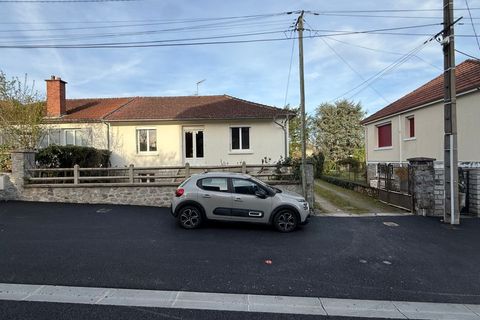Villa a Limoges, Haute-Vienne, Limoges - € 990/mes | Ref: 883374 - foto 2