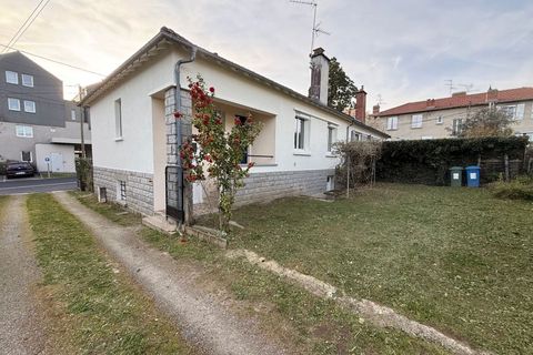 Villa a Limoges, Haute-Vienne, Limoges - € 990/mes | Ref: 883374 - foto 3
