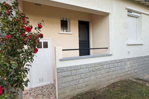 Villa a Limoges, Haute-Vienne, Limoges - € 990/mes | Ref: 883374 - foto 4