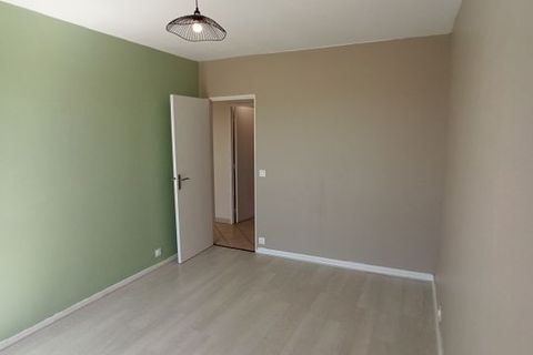 Apartament a La Souterraine, Creuse, La Souterraine - € 550/mes | Ref: 883372 - foto 3