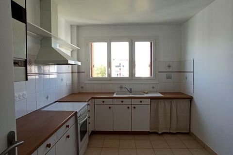 Apartament a La Souterraine, Creuse, La Souterraine - € 550/mes | Ref: 883372 - foto 5