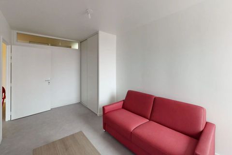 Apartament a Sarcelles, Val-d'Oise, Sarcelles - € 726/mes | Ref: 868306 - foto 3