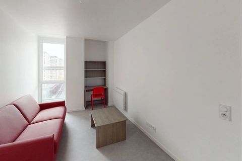 Apartament a Sarcelles, Val-d'Oise, Sarcelles - € 726/mes | Ref: 868306 - foto 4