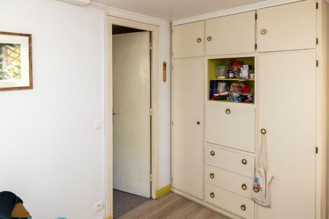 Estudi a Eaubonne, Val-d'Oise, Eaubonne - € 505/mes | Ref: 883357 - foto 3