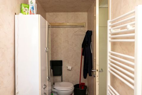 Estudi a Eaubonne, Val-d'Oise, Eaubonne - € 505/mes | Ref: 883357 - foto 4